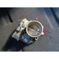 Заслонка дроссельная Volkswagen Passat GP (3B) 2000 - 2005 2001 06B133062M
