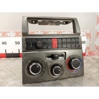 Переключатель печки Iveco Daily 5 (2011-2014) 2011 5801476415