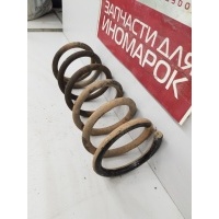 Пружина подвески (задняя) SsangYong Actyon II 2010- 4512034001