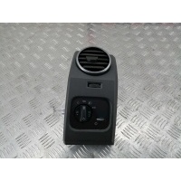 Переключатель света Land Rover Discovery 3 (2005-2008) 2006 YUD501480PVJ