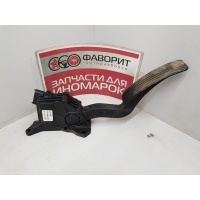 Педаль акселератора SsangYong Actyon II 2010- 2055034000
