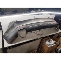 Бампер задний в сборе SsangYong Actyon II 2010- 7882434001