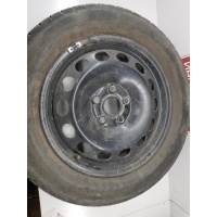 Диск колесный R16 2009-