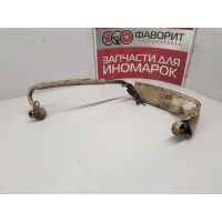 Трубка масляная 2009-