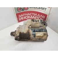 Стартер Audi A3 8V 2012- 02E911023S