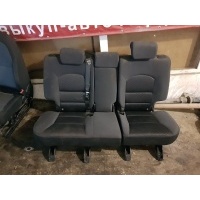 Сиденье заднее SsangYong Actyon II 2010- 7500234190LBA