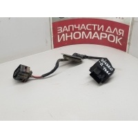 Реле топливного насоса Skoda Superb II 2008-2015 1K0906093F