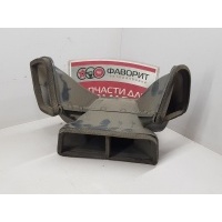 Воздуховод Skoda Yeti 2009- 5L1819363A