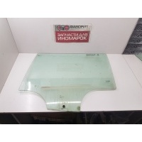 Стекло двери (заднее левое) Skoda Yeti 2009- 5L0845205B