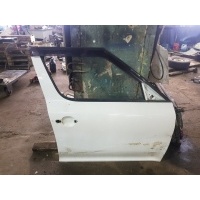 Дверь передняя правая Skoda Yeti 2009- 5L0831056
