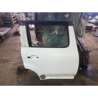 Дверь задняя правая Skoda Yeti 2009- 5L0833056