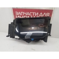 Проекор лобового стекла Hyundai Equus 2009- 943103N640