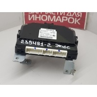 Блок комфорта Hyundai Equus 2009- 954803N310