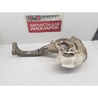 Кулак поворотный передний левый Hyundai Equus 2009- 517103M100