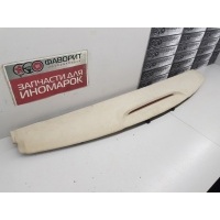 Полка задняя с доп стоп сигналом Hyundai Equus 2009- 856253N051RY