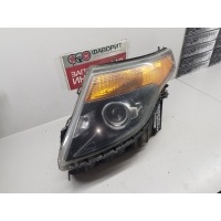 Фара левая Ford Explorer V 2010- BB5Z13008B