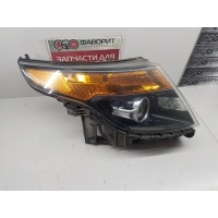 Фара правая Ford Explorer V 2010- BB5Z13008A