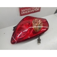 Фонарь задний левый SsangYong Actyon II 2010- 8360134100