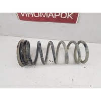 Пружина подвески (задняя) SsangYong Actyon II 2010- 4512034001