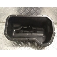Поддон Volkswagen Caddy 2 1995-2004 1996 028103601E