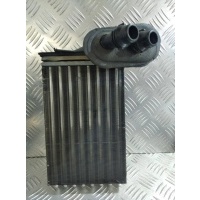 Радиатор отопителя (печки) Volkswagen Golf 4 1997-2006 1999 1J1819031A