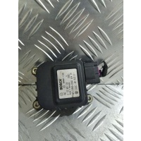 Моторчик заслонки печки Audi A6 C5 рестайлинг 2001-2004 2003 4B1820511