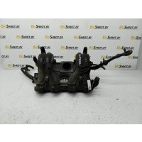Коллектор впускной Volkswagen Golf-3 1996 030129711AR
