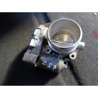 Заслонка дроссельная Volkswagen Passat GP (3B) 2000 - 2005 2003 06B133062M