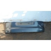 Накладка крышки багажника Ford S-MAX (WS) 2006 - 2014 2009