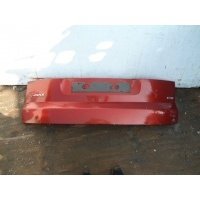 Накладка крышки багажника Ford S-MAX (WS) 2006 - 2014 2009