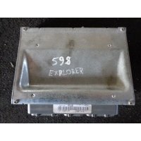 Блок управления ДВС Ford Explorer III 2002 - 2005 2002 1L2F12A650ARF,