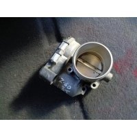 Заслонка дроссельная Volkswagen Passat GP (3B) 2000 - 2005 2002 06B133062M