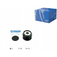 муфта свободного хода генератора [skf]