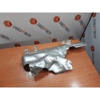 Защита двигателя Mercedes GLS X166 2014 A2780944820