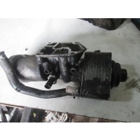 Корпус масляного фильтра Volkswagen Passat 2006 045115389k