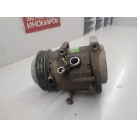 Компрессор кондиционера D20T SsangYong Actyon II 2010- 6721303011