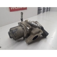Клапан EGR SsangYong Actyon II 2010-
