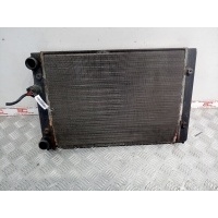 Радиатор основной Volkswagen Golf 3 (1991-1999) 1996 6N0121253B