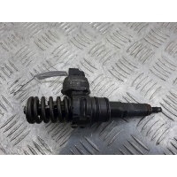 Форсунка дизельная электрическая Volkswagen Golf 5 (2003-2008) 2004 038130073BR