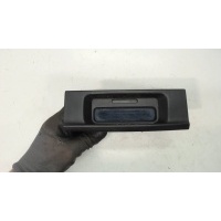 Дисплей компьютера Renault Trafic 2001-2011 2010