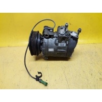 Компрессор кондиционера Audi A6 Allroad C5 (2000-2005) 2002 4b0260805b