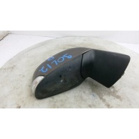 Зеркало наружное правое RENAULT SCENIC (2008-0000) 2009 963017468R