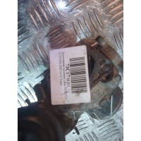 дроссельная заслонка (диз) TOYOTA AVENSIS (1998-1999) 2000 2610064020