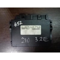 Блок управления КПП Mercedes E-klasse (W210) Рестайлинг 1999 - 2003 2000 0245458532,