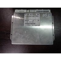 Блок управления ESP Mercedes E-klasse (W210) Рестайлинг 1999 - 2003 2000 0255456332,