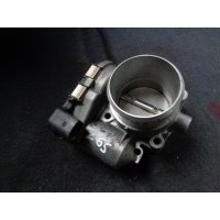 Заслонка дроссельная Volkswagen Passat GP (3B) 2000 - 2005 2001 06B133062M