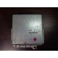 Блок управления ДВС Audi A6 C4 (4A5) 1994 - 1997 1996 4A0907401F,