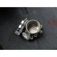 Заслонка дроссельная Volkswagen Passat GP (3B) 2000 - 2005 2001 06B133062M