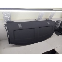 Полка задняя Audi A3 8V 2012- 8V5863411RY9