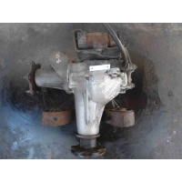Редуктор задний Suzuki Grand Vitara II Рестайлинг 1 (JT) 2008 - 2012 2009 43:12,